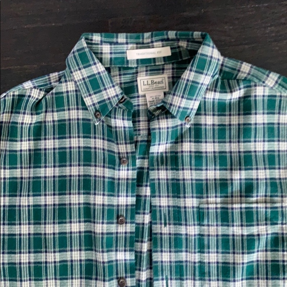 Men’s button down - Picture 2 of 2
